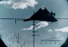 NAPAD U NJEMAČKOJ: DRON PUN EKSPLOZIVA UDARIO U KRILO AVIONA