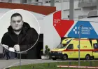 LUKA (38) PREMINUO U ČEKAONICI HITNE, OBITELJ JE NEUTJEŠNA: "MOLIO IH JE DA GA PRIME"