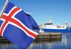 ISLAND REKAO NE EUROSPKOJ UNIJI