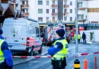 PUCNJAVA NA RAVE PARYJU U ŠVICARSKOJ, JEDNA OSOBA MRTVA, PET RANJENIH
