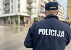 POSLIJE PUCNJAVE U ZADRU UHIĆENA DVOJICA: PRONAĐENI PIŠTOLJI I DROGA
