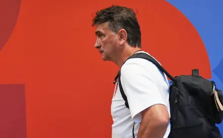 OVE TRI REPREZENTACIJE ŽELE ZLATKA DALIĆA!