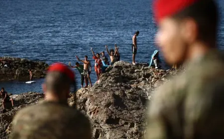 OBAVJEŠTAJCI OTKRILI ŠTO JE PREDHODILO DOLASKU TISUĆU MIGRANATA: "ISKORISTILI SU MEĐUNARODNI ODJEK"