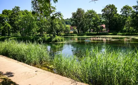 TRAGEDIJA NA KUPALIŠTU: MUŠKARAC SE UTOPIO U RIJECI MREŽNICI