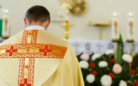 OBRAT U SLUČAJU ZLOSTAVLJANJA U SJEMENIŠTU: VATIKAN UTVRDIO DA JE SVEĆENIK KRIV I NAREDIO NJEGOVO KAŽNJAVANJE, ALI...