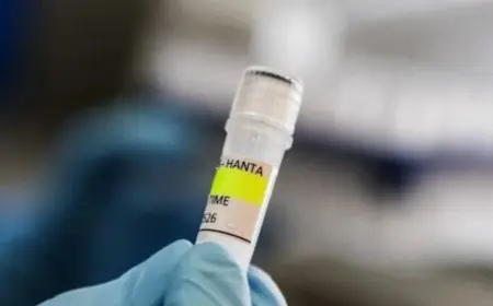 VRATIO SE VIRUS KOJI JE IZAZVAO MEĐUNARODNU UZBUNU: OTKRIVEN NOVI SLUČAJ U EUROPI