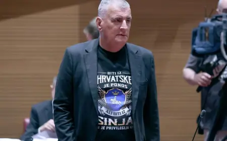 BULJ: UKIDANJEM SINJSKOG RODILIŠTA UDARAJU U ALKARSKU TRADICIJU. HRSTIĆ: NEMA PORODA