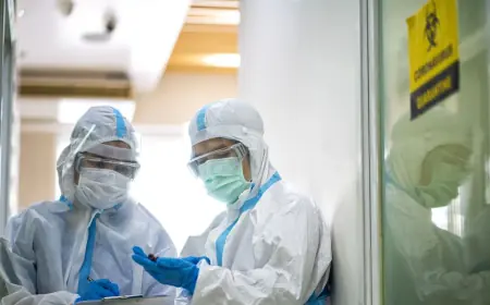 VIŠE OD 240 OSOBA DILJEM EUROPE ZARAŽENO OPASNIM VIRUSOM: NAJVIŠE SLUČAJEVA U NAŠEM SUSJEDSTVU