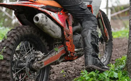 POGINUO 19-GODIŠNJAK: BIO JE SA SKUPINOM MOTORISTA, SVI SU KAŽNJENI