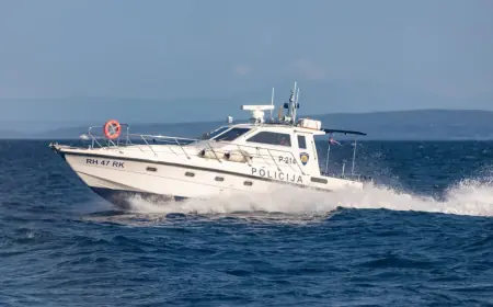 POZNATO KAKO JE STRADAO NAŠ POZNATI LIJEČNIK KOD OTOKA IŽA: POLICIJA OTKRILA ŠTO JE BILO KOBNO