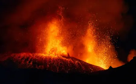 ETNA VRIJE, SICILIJA PARALIZIRANA: TISUĆE TURISTA ZATOČENO, OTKAZANO PREKO 200 LETOVA
