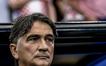 ZLATKO DALIĆ SLUŽBENO PREUZEO NOVU REPREZENTACIJU: EVO KAKO SU GA PREDSTAVILI