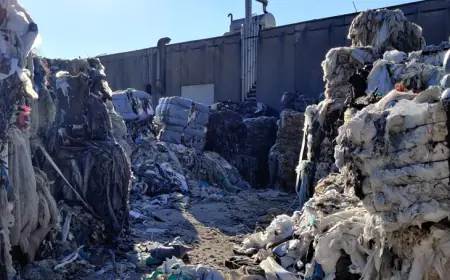 I U PAZINU PROBLEM S ILEGALNIM OTPADOM: "13.000 TONA. ŠEST GODINA. 0 ODGOVORNIH, 0 PRIVEDENIH, 0 OSUĐENIH"