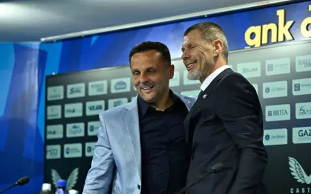POTPUNI PREOKRET U DINAMU: LIVAKOVIĆ OTPAO, DRUGI VATRENI PRED VRATIMA MAKSIMIRA