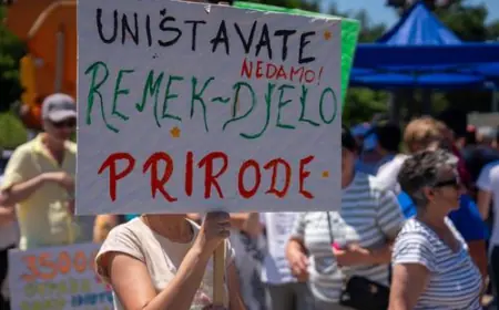 INICIJATIVA "GOSPIĆ JE NAŠ DOM" SUDJELUJE NA SJEDNICI SABORSKOG ODBORA ZA OKOLIŠ