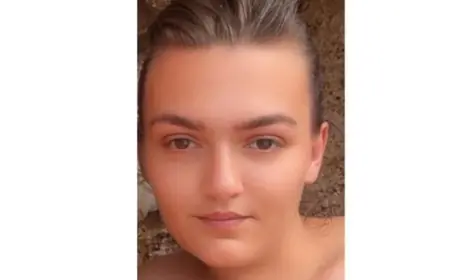 DRAGANAragana (34) JE NESTALA NAKON POŽARA U OMIŠU: POLICIJA JE OBJAVILA DETALJE
