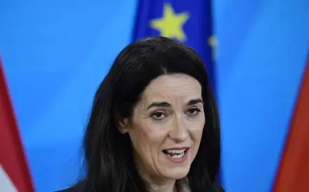 MAĐARSKA MINISTRICA: ČETVERO NAŠIH DRŽAVLJANA OZLIJEĐENO U POŽARU U HRVATSKOJ