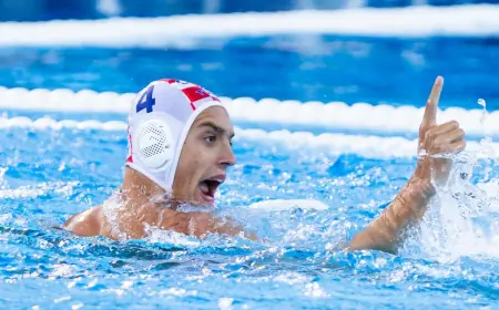 HRVATSKI VATERPOLO NEZAUSTAVLJIV: TREĆE FINALE U MJESEC I POL DANA, IDE SE PO ZLATO!