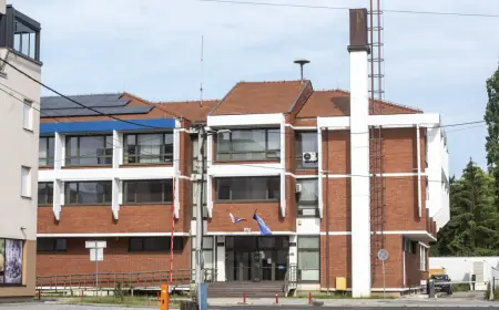 ZATVORENIK S LISICAMA POBJEGAO U VELIKOJ GORICI. OGLASILA SE POLICIJA I SUD
