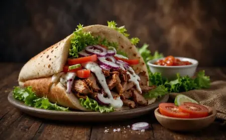 NJEMAČKA VOJSKA MLADE PRIVLAČI - KEBABOM