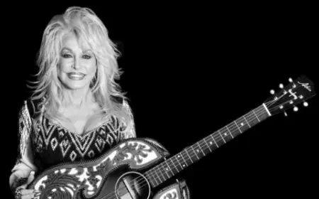 POZNATO JE OD ČEGA JE PREMINULA DOLLY PARTON, NAJTEŽU BITKU SKRIVALA JE OD CIJELOG SVIJETA