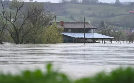 ALARMANTNO UPOZORENJE ZA HRVATSKU, POVJESNIČAR: "KATASTROFE MOGU DOLAZITI JEDNA ZA DRUGOM"
