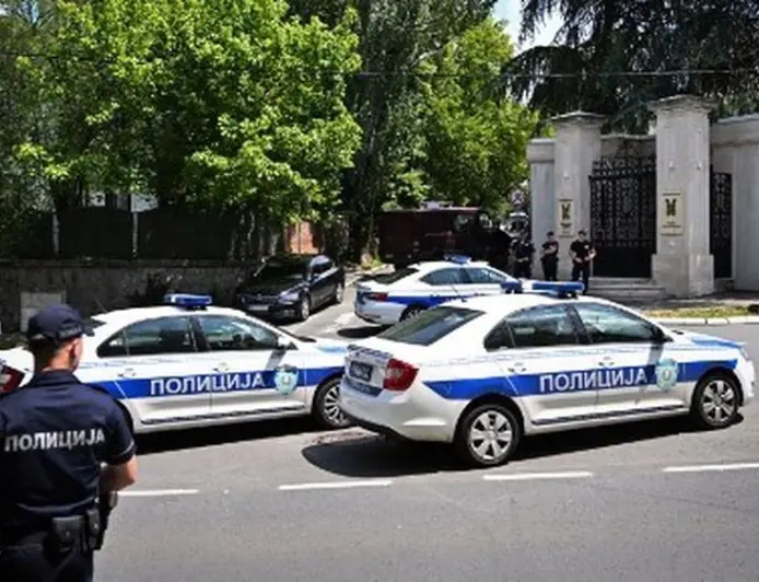 STRAVIČNO UBOJSTVO U SRBIJI: POZNATOG KIRURGA IZBO POSINAK, SVEMU JE PREDHODILA SVAĐA SA SUPRUGOM