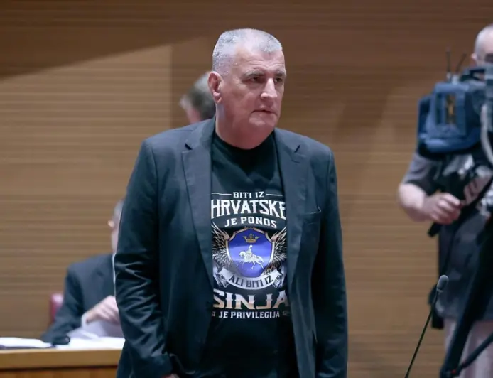 BULJ: UKIDANJEM SINJSKOG RODILIŠTA UDARAJU U ALKARSKU TRADICIJU. HRSTIĆ: NEMA PORODA