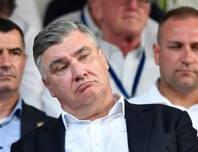 MILANOVIĆ SE OBRUŠIO NA VLADU: "UGROŽENO JE ZDRAVLJE LJUDI, LIKA I HRVATSKA MORAJU DOBITI ODGOVOR"