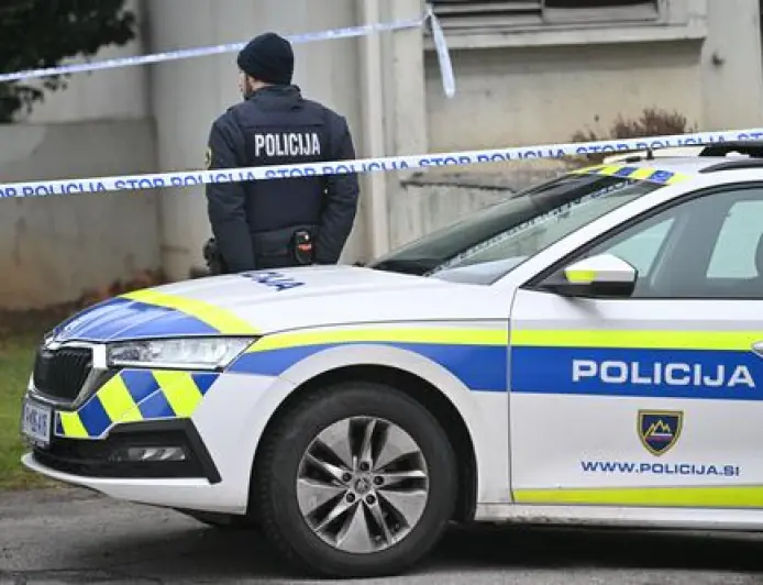 POLICIJA UHITILA HRVATA ZBOG SERIJE PLJAČKI BANKOMATA U SLOVENIJI. IMAO JE EKSPLOZIV