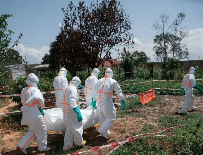 WHO UPOZORAVA: "OVA EPIDEMIJA MOGLA BI BITI NAJSMRTONOSNIJA U POVIJESTI, NEMA NI CJEPIVA NI LIJEKA"