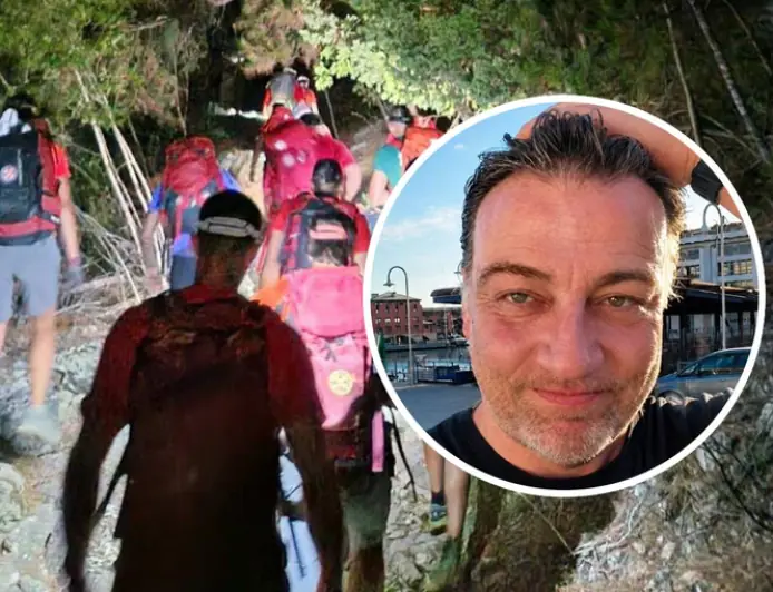 NOVI DETALJI TRAGEDIJE NA CRESU: NAĐENO TIJELO ŠEFA TALIJANSKOG TENISKOG KLUBA