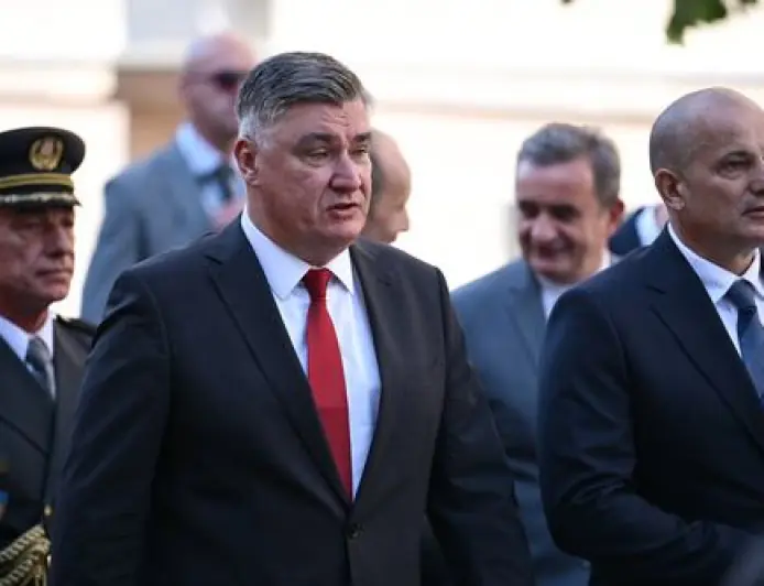MILANOVIĆ DRUGI PUT SAZIVA IZVANREDNU SJEDNICU SABORA. ŠTO SADA SLIJEDI?