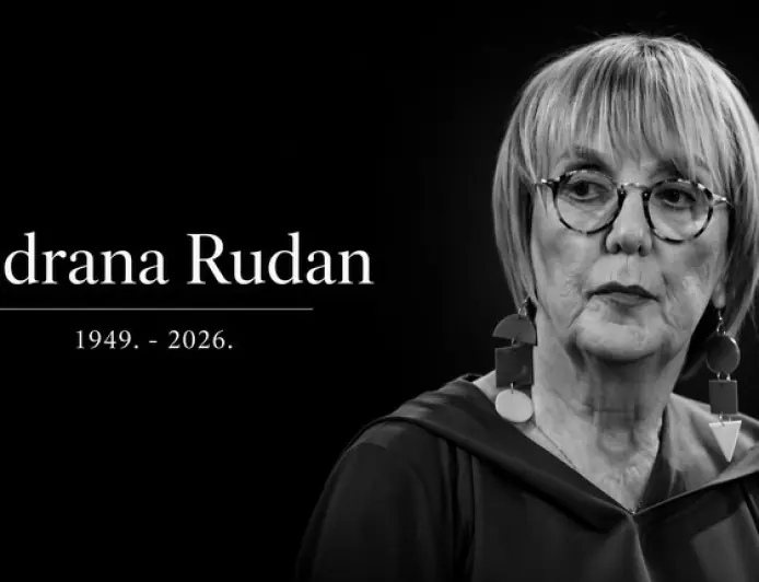UMRLA VEDRANA RUDAN