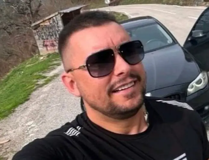 OVO JE VOZAČ KOJI JE U HERCEGOVINI NAMJERNO AUTOMOBILOM GAZIO LJUDE: BIO JE UPLETEN I U OTMICU