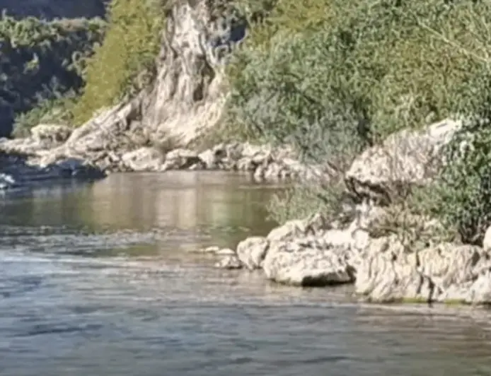 UŽASAN PRIZOR: "NERETVOM JE POLA SATA TEKLA KRV"
