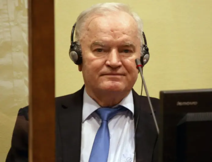 PRIJE SRERENICE BILA JE ŠKABRNJA. RATKO MLADIĆ ZA TAJ ZLOČIN NIKAD NIJE ODGOVARAO
