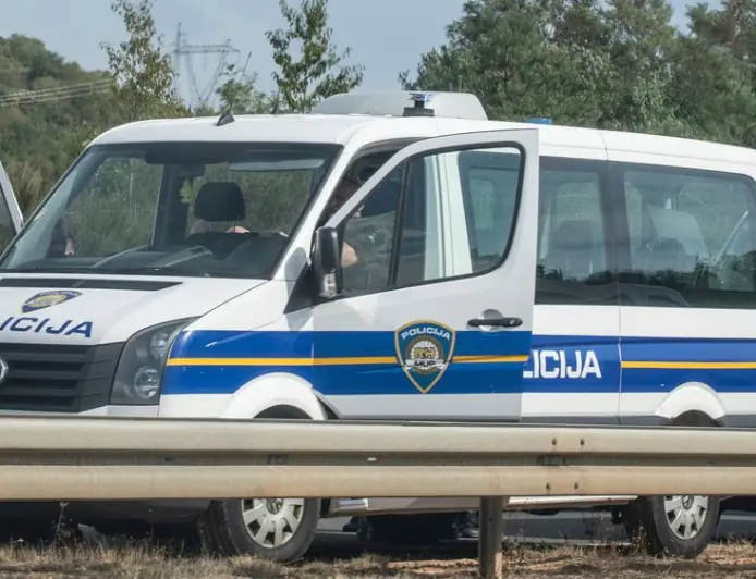 POLICIJA OBJAVILA DETALJE TRAGEDIJE U BAŠKI: STRADAO NA LICU MJESTA