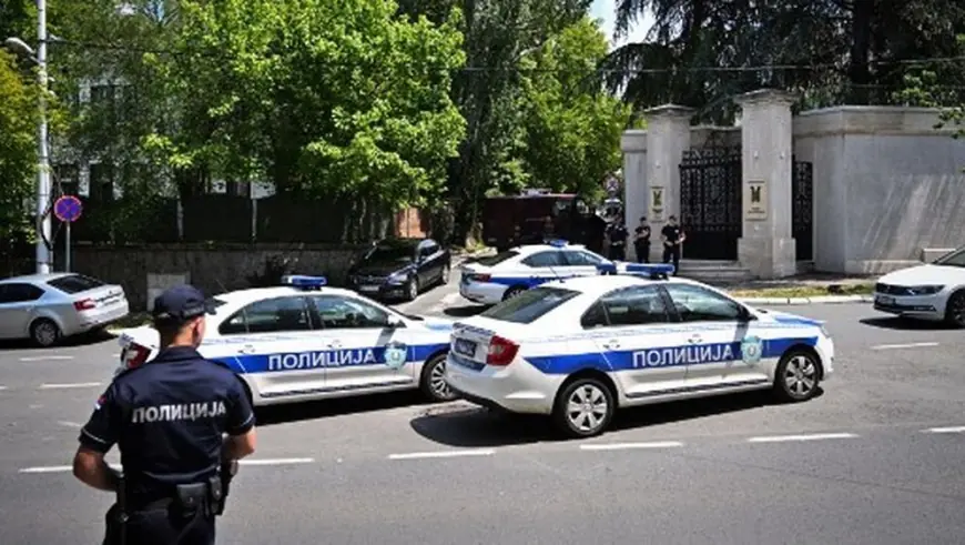 STRAVIČNO UBOJSTVO U SRBIJI: POZNATOG KIRURGA IZBO POSINAK, SVEMU JE PREDHODILA SVAĐA SA SUPRUGOM