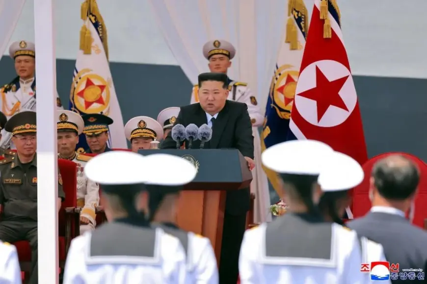SJEVERNA KOREJA OPTUŽILA NATO: PRIPREMAJU SE ZA RAT