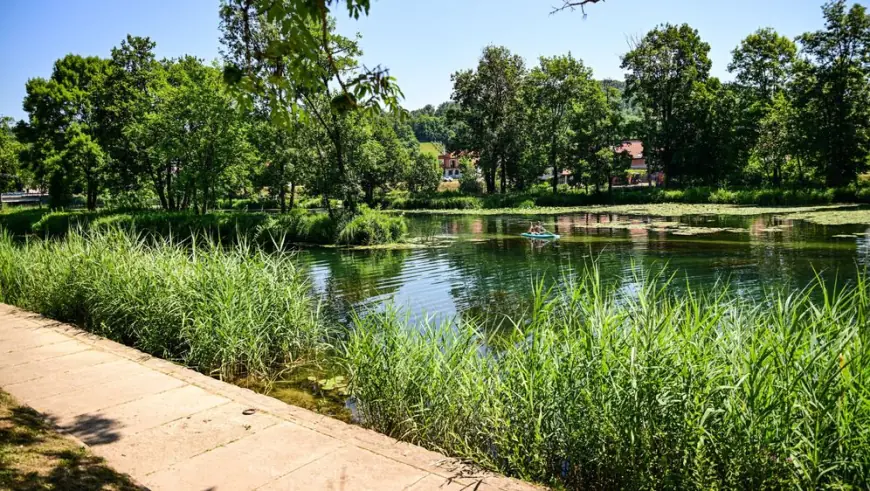 TRAGEDIJA NA KUPALIŠTU: MUŠKARAC SE UTOPIO U RIJECI MREŽNICI