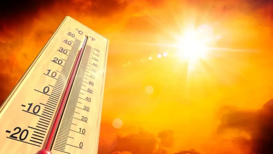 NEMA PREDAHA: TOPLINSKA KUPOLA DONOSI TEMPERATURE IZNAD 40, BALKAN OČEKUJE VRHUNAC VRUĆINE