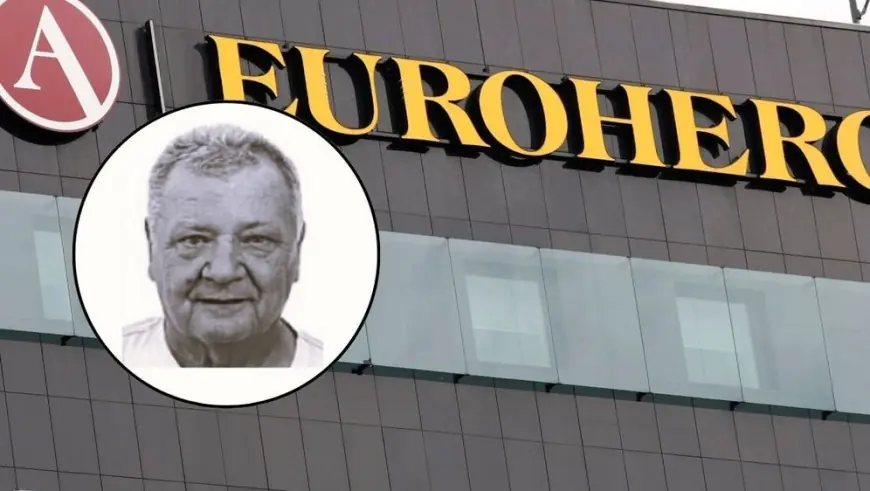 PREMINUO JEDAN OD UTEMELJITELJA EUROHERC OSIGURANJA