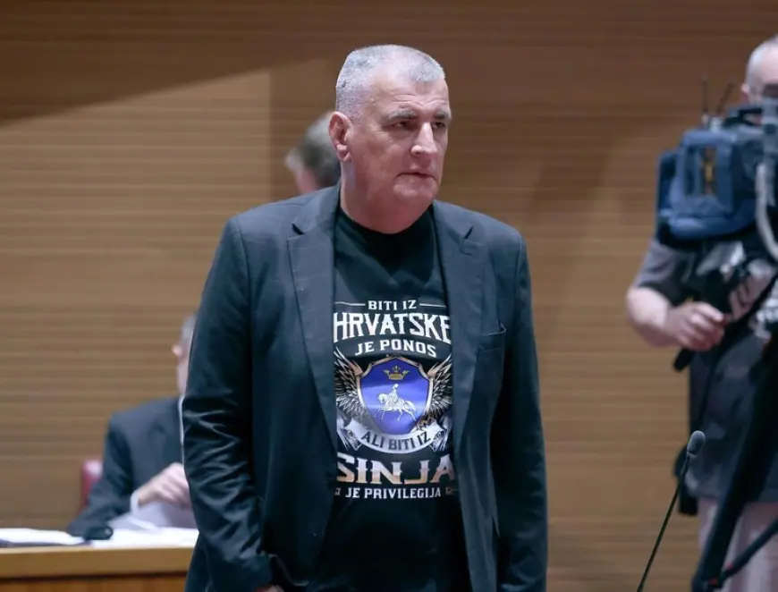 BULJ: UKIDANJEM SINJSKOG RODILIŠTA UDARAJU U ALKARSKU TRADICIJU. HRSTIĆ: NEMA PORODA