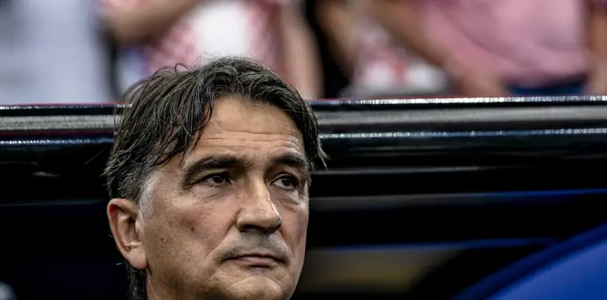ZLATKO DALIĆ SLUŽBENO PREUZEO NOVU REPREZENTACIJU: EVO KAKO SU GA PREDSTAVILI