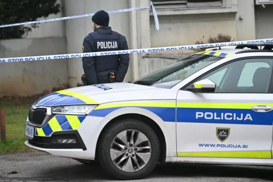 POLICIJA UHITILA HRVATA ZBOG SERIJE PLJAČKI BANKOMATA U SLOVENIJI. IMAO JE EKSPLOZIV