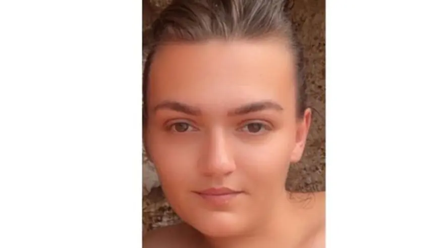 DRAGANA (34) JE NESTALA NAKON POŽARA U OMIŠU: POLICIJA JE OBJAVILA DETALJE
