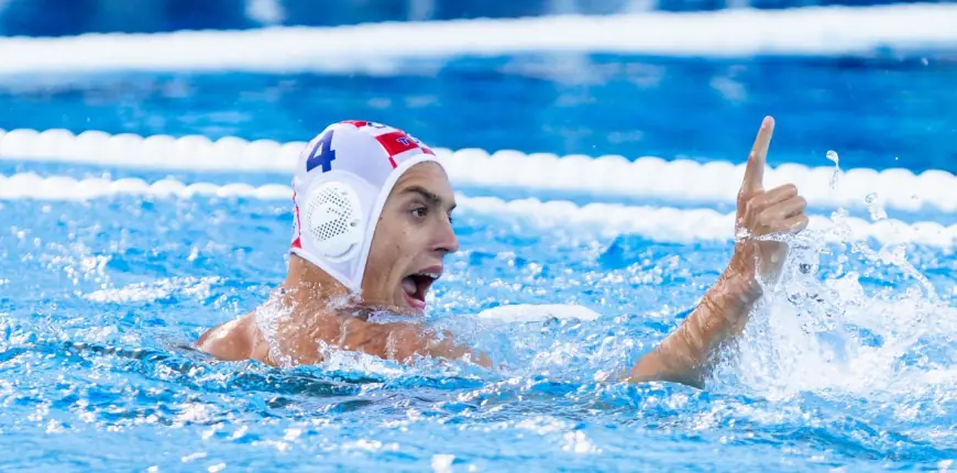 HRVATSKI VATERPOLO NEZAUSTAVLJIV: TREĆE FINALE U MJESEC I POL DANA, IDE SE PO ZLATO!