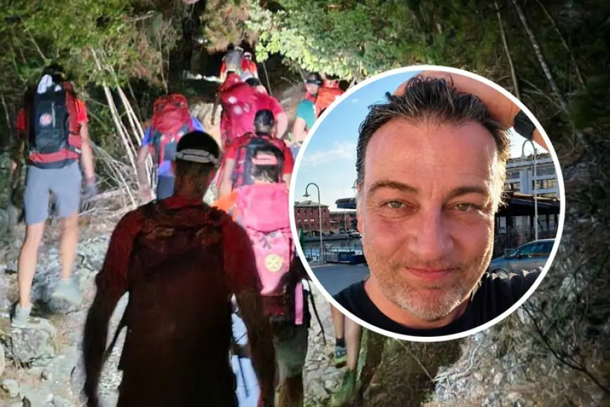NOVI DETALJI TRAGEDIJE NA CRESU: NAĐENO TIJELO ŠEFA TALIJANSKOG TENISKOG KLUBA