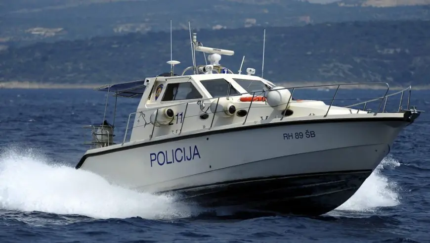 OBUSTAVLJENA POTRAGA ZA NESTALIM PORTUGALCEM: NAKON VIŠEDNEVNIH NAPORA I OLUJNE BURE, NADE VIŠE NEMA